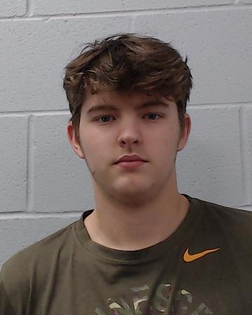 Dietert, Dustyn Ervin arrested by Hays County SO/PD