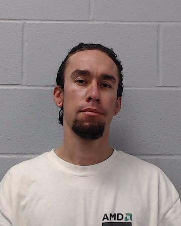 Eberle, Edward Phillip booking photo