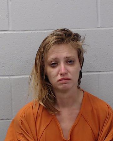 Bean, Kathleen Dawn booking photo