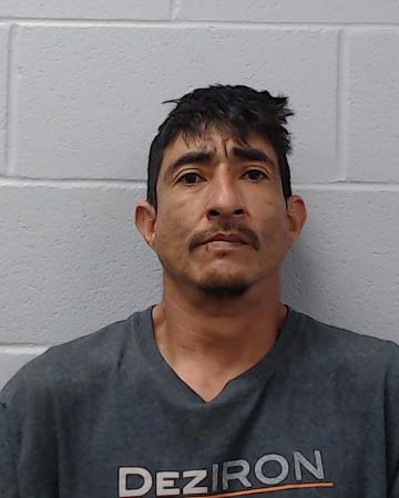 Soto, Albino E, Jr. booking photo