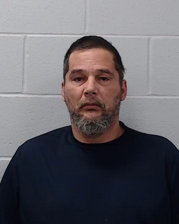 Gray, Jerry Lynn, Jr. booking photo