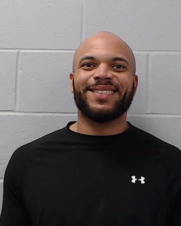 Smith, Dennis Earl, Jr. booking photo