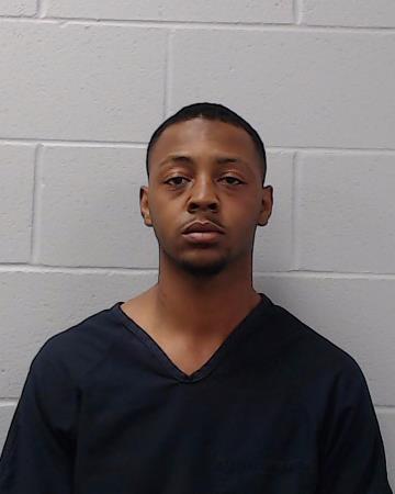 Dawson, Tarius Yevonte booking photo