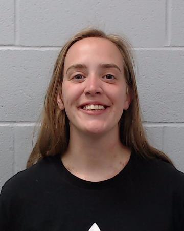 Mohrmann, Sarah Rose booking photo