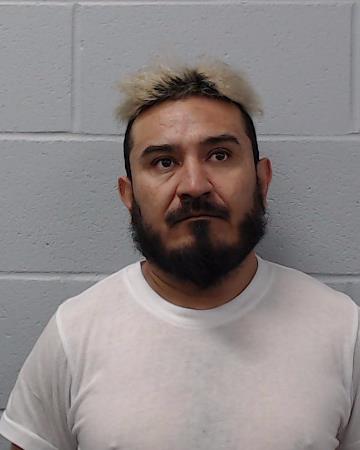Carrillo-Figueroa, Rogelio booking photo