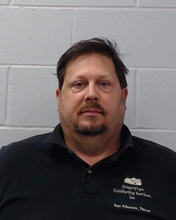 Lawhead, Seth Gregory booking photo