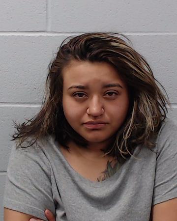 Castellon, Reina Elisabeth booking photo