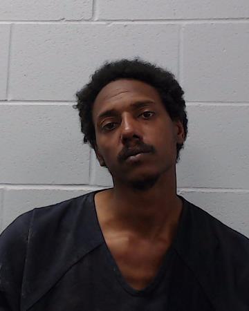 Shanklin, Gabriel Lynn booking photo