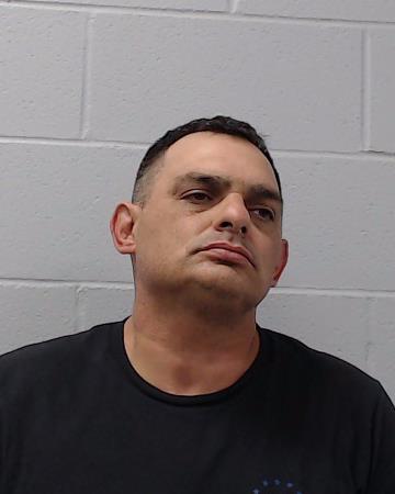 Medlin, Robert Anthony booking photo