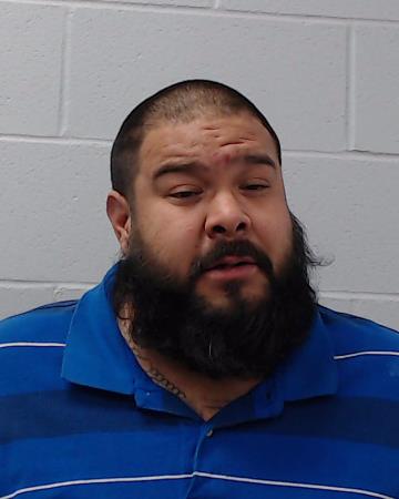 Mendez, Gabino, Jr. booking photo