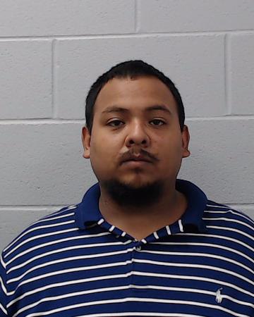 Ruiz, Federico Enrique booking photo