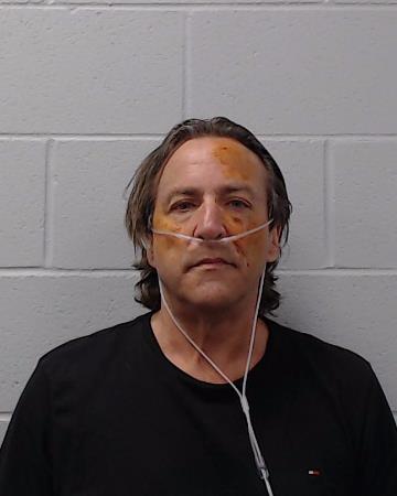 Thoennes, Michael Anthony booking photo