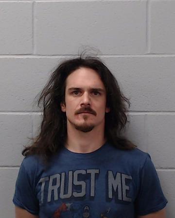 Hatzfeld, Jamie Lee booking photo