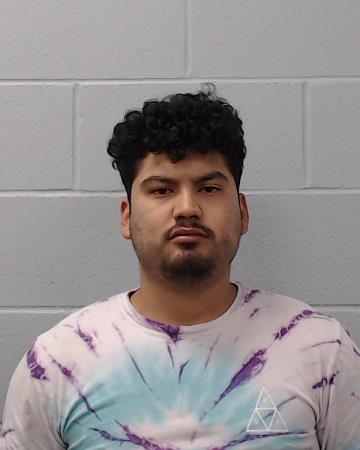 De La Cruz, Mauricio Amaya arrested by Hays County SO/PD