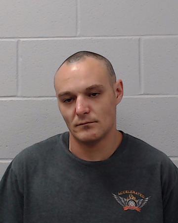 Johnson, Dilion arrested by Hays County SO/PD