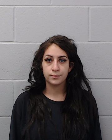 Jreij, Samantha Fayez arrested by Hays County SO/PD