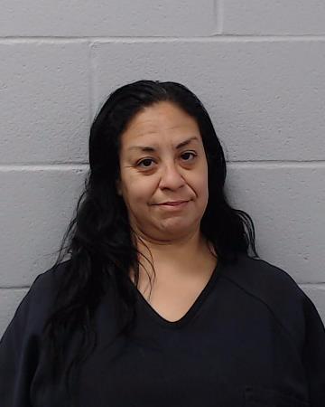 Wooten, Adelina Dawn arrested by Hays County SO/PD