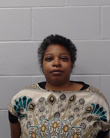 Loggins, Salahah Estella arrested by Hays County SO/PD