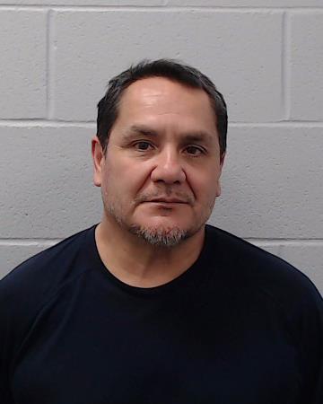 Escamilla, Edward Gabriel arrested by Hays County SO/PD