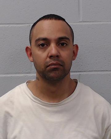 Fernandez-Cameron, Dave arrested by Hays County SO/PD