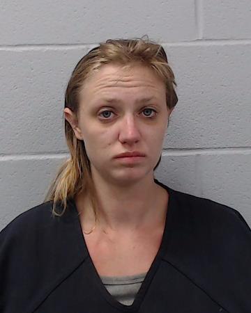 Bean, Kathleen Dawn arrested by Hays County SO/PD