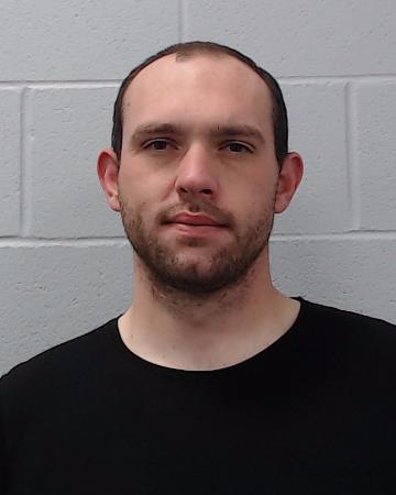 Young, Lane Mitchell arrested by Hays County SO/PD