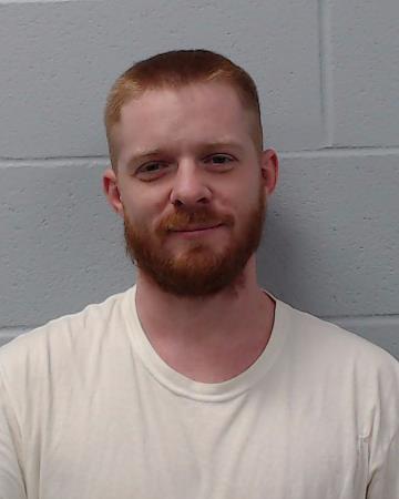 Plumley, Johnnie Wayne arrested by Hays County SO/PD