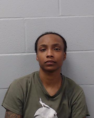 Dapremont, Myla Inez arrested by Hays County SO/PD