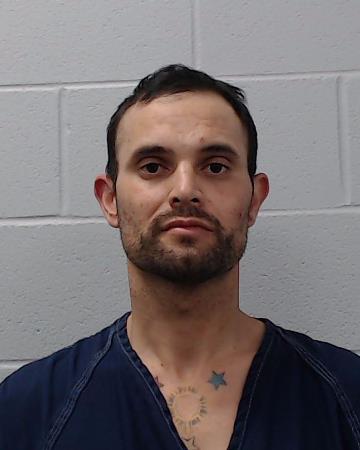 Sullivan, Adrian Michael booking photo