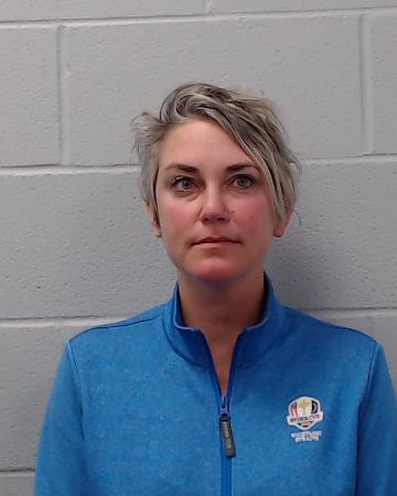 Meinke, Lauren Henson booking photo