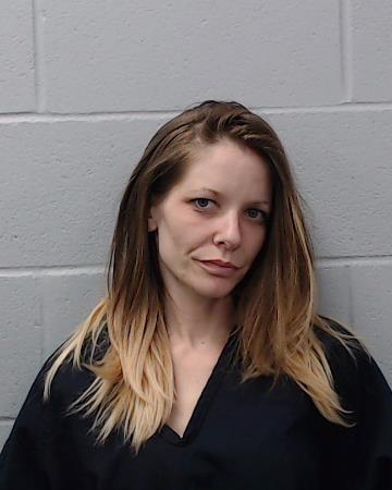 Phillips, Sherie Rose booking photo