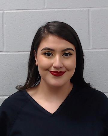 Ramirez, Celeste Danielle booking photo