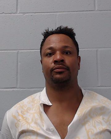 Mcbride, Byron Neil booking photo