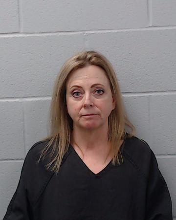 Leidlein, Carol Elizabeth booking photo