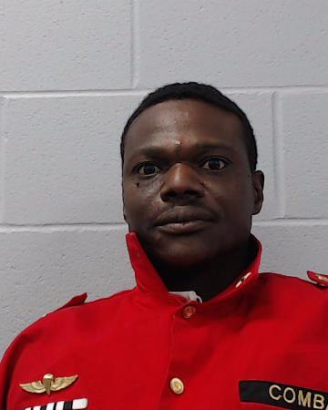 Perkins, Jerome Wayne booking photo