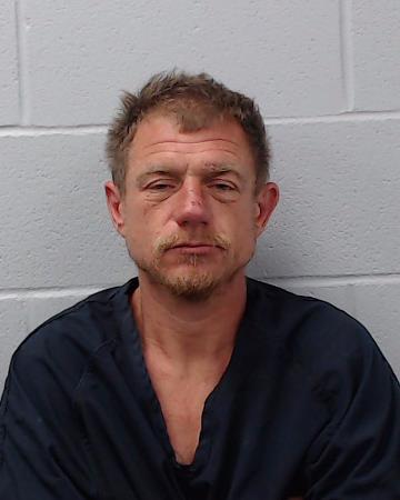 Jericho, Richard James, III arrested by Hays County SO/PD