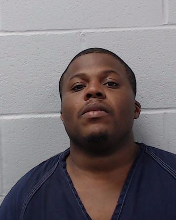 Stiles, Michael Alexander booking photo