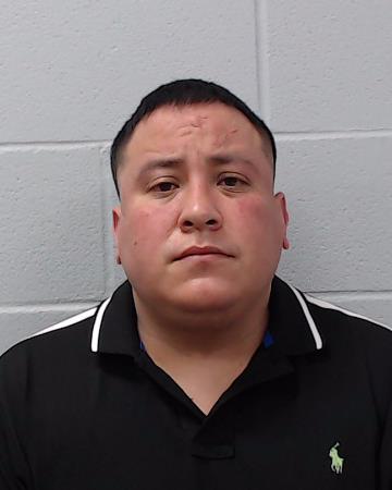 Ramos, Eulogio, Jr. booking photo