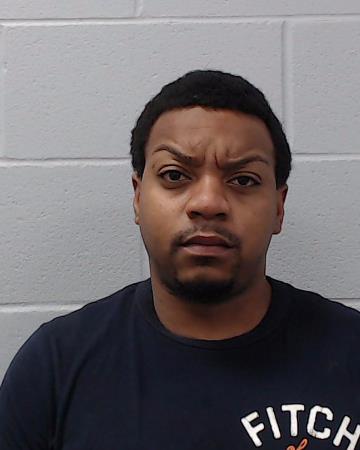 Curley, Lamarcus Bronsha booking photo