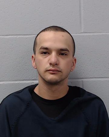 Aguilar, Joseph Anthony booking photo