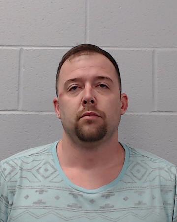 Sabo, Matthew Alan booking photo