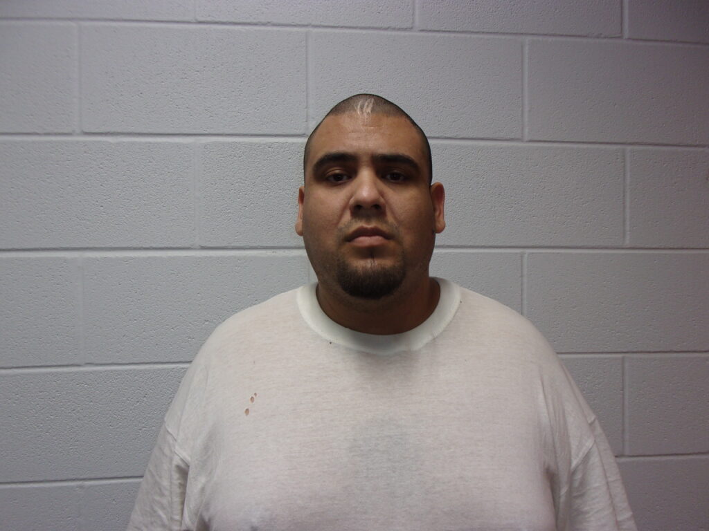 Gasca, George Anthony arrest record in Hays County, Texas Gasca, George Anthony arrested in Hays County, Texas mugshot