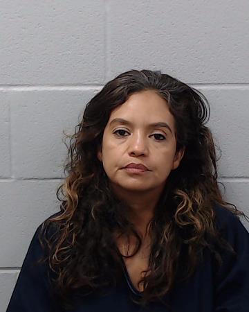 Ramirez Lopez, Minerva Anne booking photo