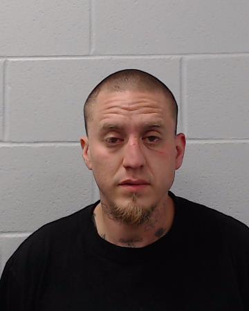 Molina, Jonathan Michael booking photo