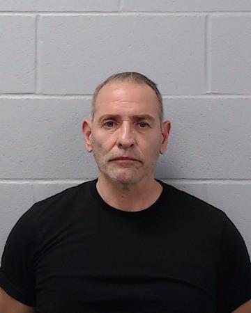 Canales, Arnold Giovanni booking photo