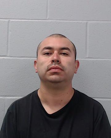 Cordova, Francisco, Jr. booking photo