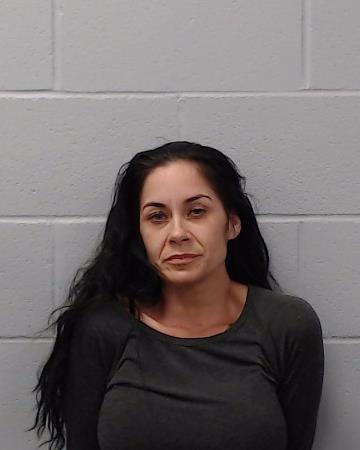 Lopez, Cheyanne Tauahere booking photo
