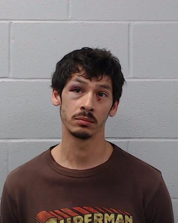 Vasquez, Daniel Nehemias booking photo