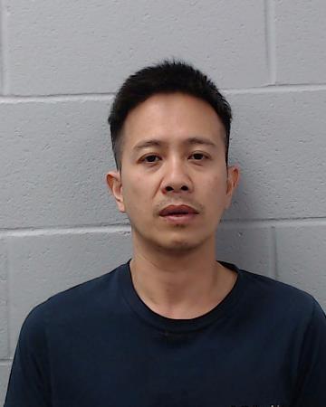 Nguyen, Tuan Quoc booking photo