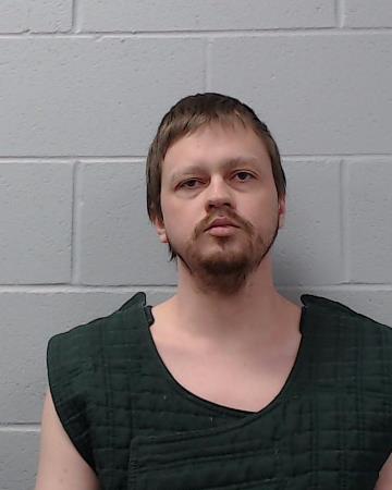 Belchenko, Kirill Oleg booking photo